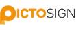 Logo Pictosign