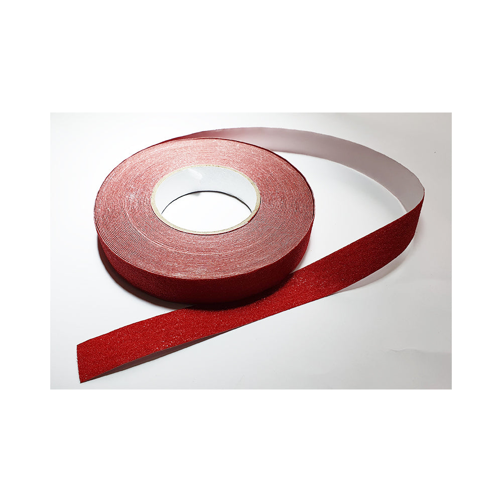 veiligheidstape vloertape antislip met korrel 18mx2,5cm 4022400232 EAN 8711234006202