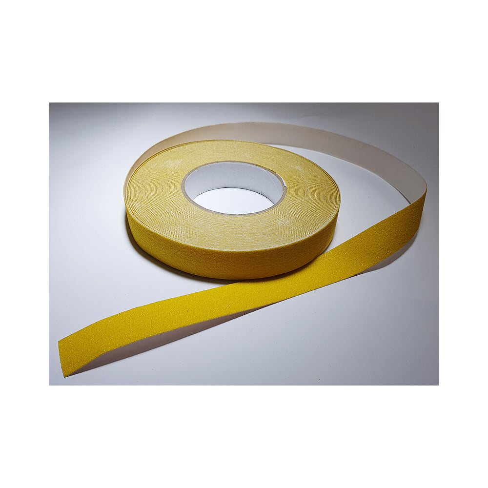 veiligheidstape vloertape antislip met korrel 18mx2,5cm 4022400432 EAN 8711234006172