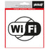 Pictogram Aufkleber 140x140 mm Wifi P917-14 EAN 8711234339652 